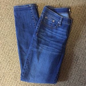 J. Crew Jeans